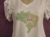 Mapa Brasil