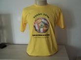 Camisetas copa do Mundo Globo