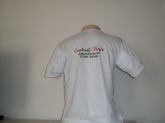 Camisetas Profissionais